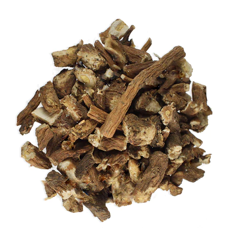 Dandelion Root Herbal Tea.  Helps to control & regulate blood sugar (diabetes), assists with weight loss, controls cholesterol by boosting liver health, helps with skin conditions like acne & psorisis etc. From the Botanical Bay.  The best online source to buy herbs for tea and spices in the UK. Review us now! Available in wholesale and bulk. 