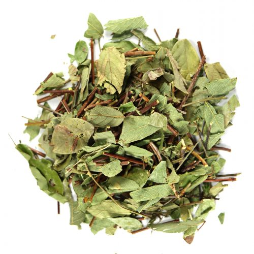 STRONG BACK (ORGANIC) β The Botanical Bay